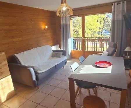 Les Beulettes B Apartment